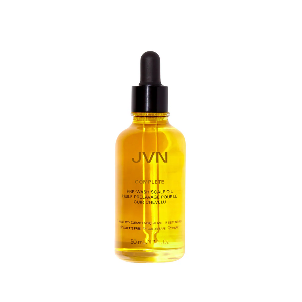 JVN Pre-Wash Scalp Oil
