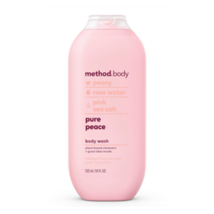 Method Pure Peace Body Wash